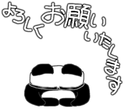 GRASANDA Sticker sticker #2996809