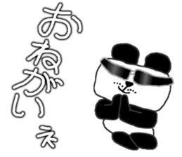 GRASANDA Sticker sticker #2996812