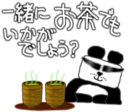 GRASANDA Sticker sticker #2996818