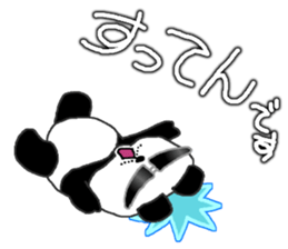 GRASANDA Sticker sticker #2996828