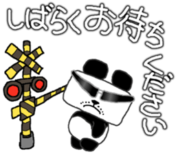 GRASANDA Sticker sticker #2996831