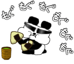 GRASANDA Sticker sticker #2996834