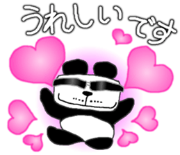 GRASANDA Sticker sticker #2996840