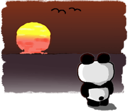 GRASANDA Sticker sticker #2996842