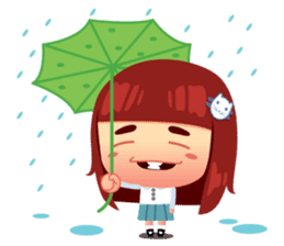 Ross (Thai Version) sticker #2997173