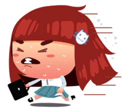 Ross (Thai Version) sticker #2997177