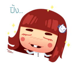 Ross (Thai Version) sticker #2997194