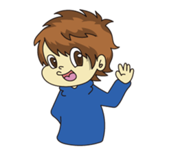 Hajime Syacho sticker #2997243