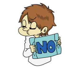 Hajime Syacho sticker #2997245