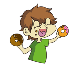 Hajime Syacho sticker #2997248