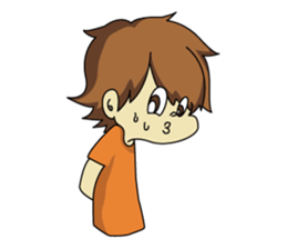 Hajime Syacho sticker #2997272