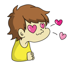 Hajime Syacho sticker #2997280