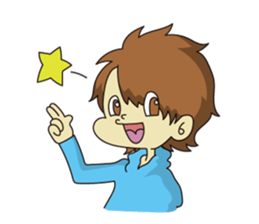 Hajime Syacho sticker #2997282