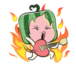 Valentine's Day sticker #2997488