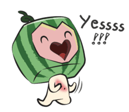 Valentine's Day sticker #2997504