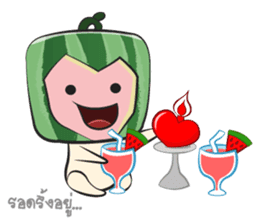 Valentine's Day sticker #2997521