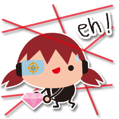 Espion Fleur 2nd Mission (En ver)