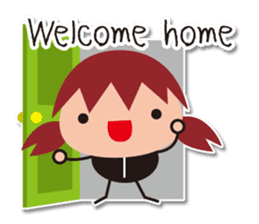 Espion Fleur 2nd Mission (En ver) sticker #2997524