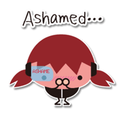 Espion Fleur 2nd Mission (En ver) sticker #2997544