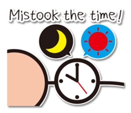 Espion Fleur 2nd Mission (En ver) sticker #2997553