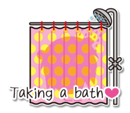 Espion Fleur 2nd Mission (En ver) sticker #2997558