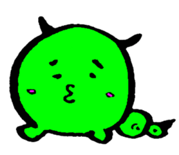 Let's try gunmaben sticker #2997743