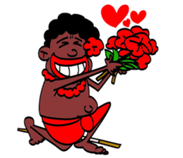 jaw ngao sticker #2997856