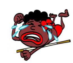 jaw ngao sticker #2997863