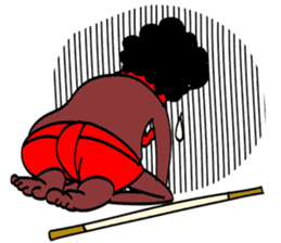 jaw ngao sticker #2997869