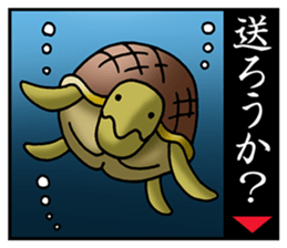 Old tale stickers sticker #2998136