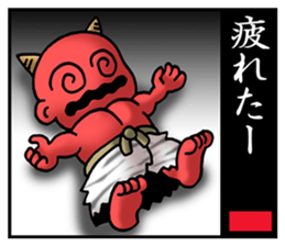 Old tale stickers sticker #2998142