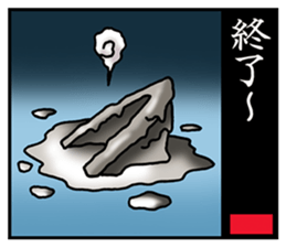 Old tale stickers sticker #2998146