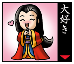 Old tale stickers sticker #2998153