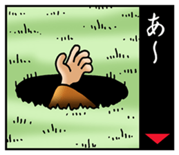 Old tale stickers sticker #2998161