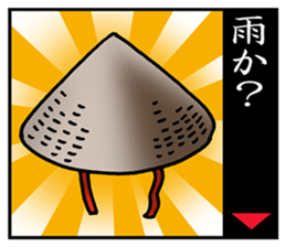 Old tale stickers sticker #2998164