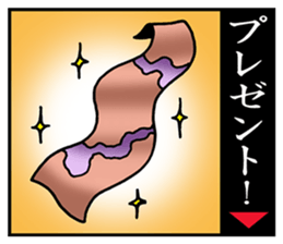 Old tale stickers sticker #2998169