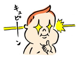 family with a smile sticker #2998173