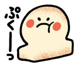 motties sticker #2998212