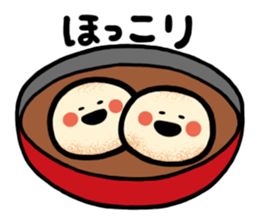 motties sticker #2998213