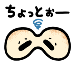 motties sticker #2998214