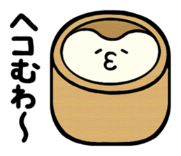 motties sticker #2998215