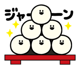 motties sticker #2998219