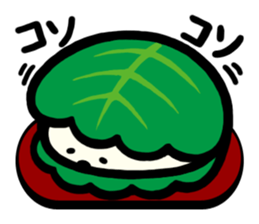 motties sticker #2998227