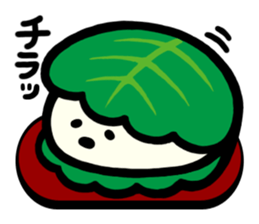 motties sticker #2998228