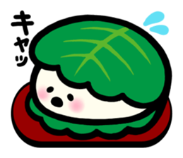 motties sticker #2998229