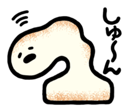 motties sticker #2998230