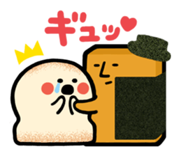 motties sticker #2998237