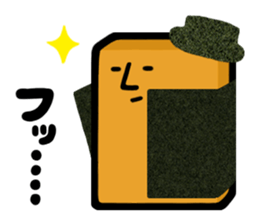 motties sticker #2998239