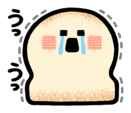 motties sticker #2998240