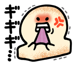 motties sticker #2998241